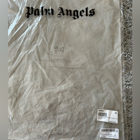 Palm Angels Sweatpants - Picture 3 of 4